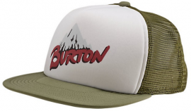 I-80 SNAPBACK TRUCKER CYPRESS