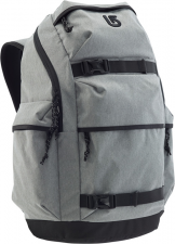 KILO PACK GREY HEATHER