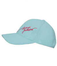 Cottage cap white