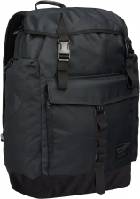 FATHOM PACK True Black Twill