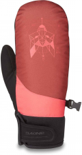 ELECTRA MITT Tandoori Spice
