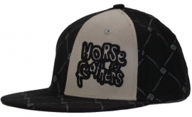 Cause cap black