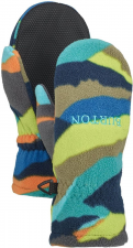 TODDLER FLEECE MITT Summit Stripe