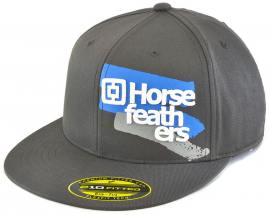 METHOD CAP (gray)