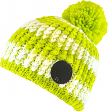 NICK BEANIE (sulphur)