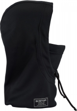 BONDED HOOD True Black