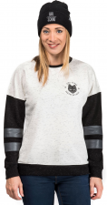 NANA SWEATSHIRT (stracciatella)