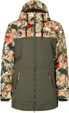 OFELIA JACKET (jungle)