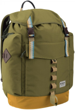 FATHOM PACK Martini Olive Triple Ripstop