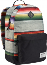 KETTLE PACK BRIGHT SINOLA STRIPE
