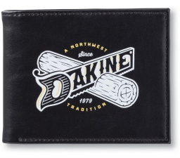 RUFUS WALLET CROSSCUT
