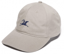 GALLOP DAD HAT Stone