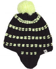 HUB POM YOUTH BEANIE
