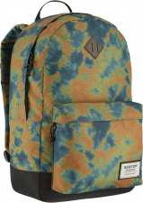 KETTLE PACK MOUNTAINEER TIE DYE PRINT