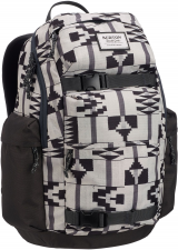KILO PACK Pelican Brickstripe Print