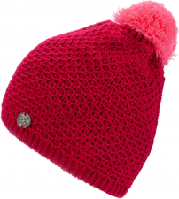 LIZ KIDS BEANIE (pink)