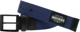 DIRK BELT (dark blue)