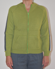 COOLER Green