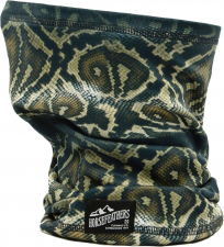 NECK WARMER II (snake)