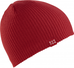 YOUTH DND BEANIE PROCESS RED
