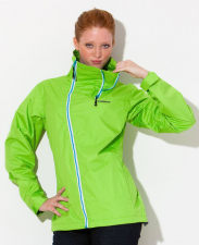 DREAMER JACKET (jasmine green)
