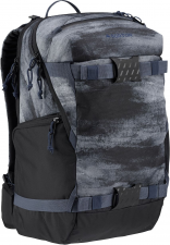 RIDERS PACK 23L TRUE BLACK SEDONA PRINT