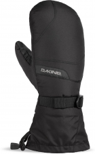 BLAZER MITT Black