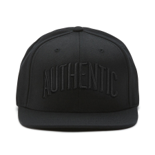 AUTHENTICITY START Black