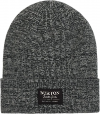 YOUTH KACTUSBUNCH TALL BEANIE True Black