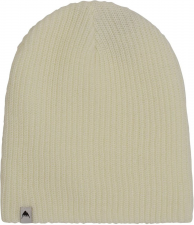 ALL DAY LONG BEANIE Stout White