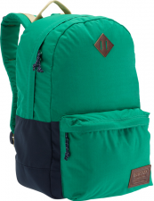 KETTLE PACK GREEN LAKE TRIPLE RIPSTOP