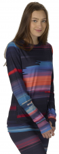 MDWT CREW CORAL FLYNN GLITCH