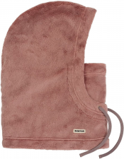 CORA HOOD Fawn