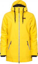 OFELIA JACKET (lemon)