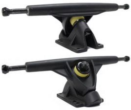 FREEDOM INVERTED TRUCKS Black