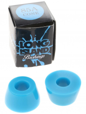 TWISTERS CONE 85A BUSHINGS Blue