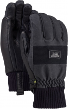 DAM GLOVE True Black Wax