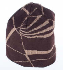 Pacific brown