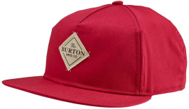 MTN BRICK RED