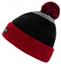 ANN KIDS BEANIE (persian red)