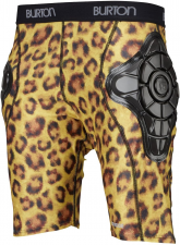 TOTAL IMPACT SHORT Cats Meow