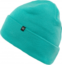 GREIS BEANIE (pool blue)