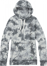 INFINITY PO TRUE BLACK TIE DYE