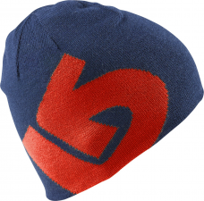 BILLBOARD BEANIE BURNER/BORO