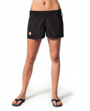 SUENA BOARDSHORTS (black)