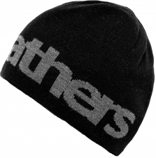 FUSE BEANIE (black)