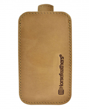 TODD PHONE CASE (tobacco)