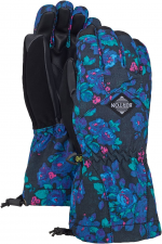 YOUTH PROFILE GLOVE POP FLORAL