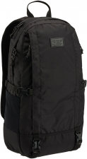 SLEYTON PACK True Black Triple Ripstop