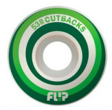 CUTBACK GREEN